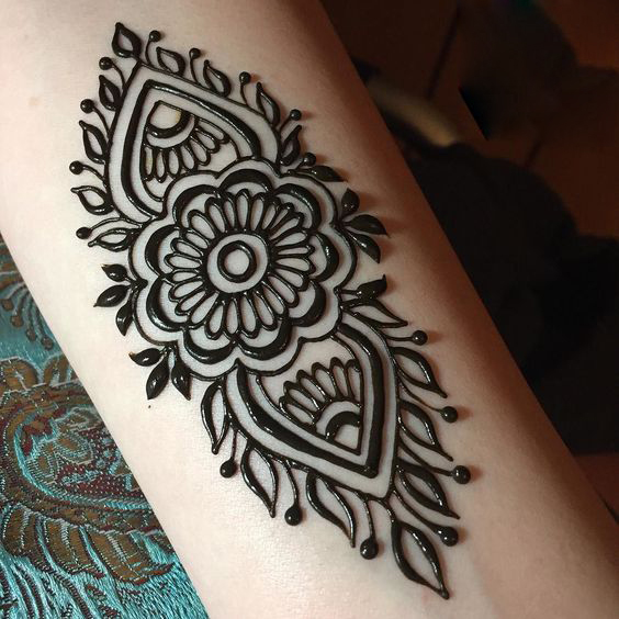 Small dotwork lotus mandala section wrist tattoo by Amy Williams Tattoo | Mandala  tattoos for women, Mandala wrist tattoo, Wrist tattoo cover up